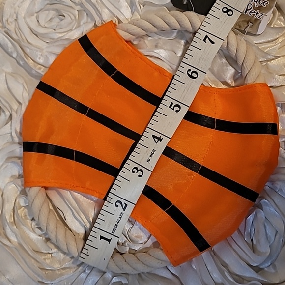 Dog Frisbee Toy Basketball Rope Toy With Squeaker - Picture 5 of 7